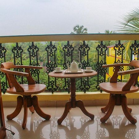 Royal Resort Canacona Luaran gambar