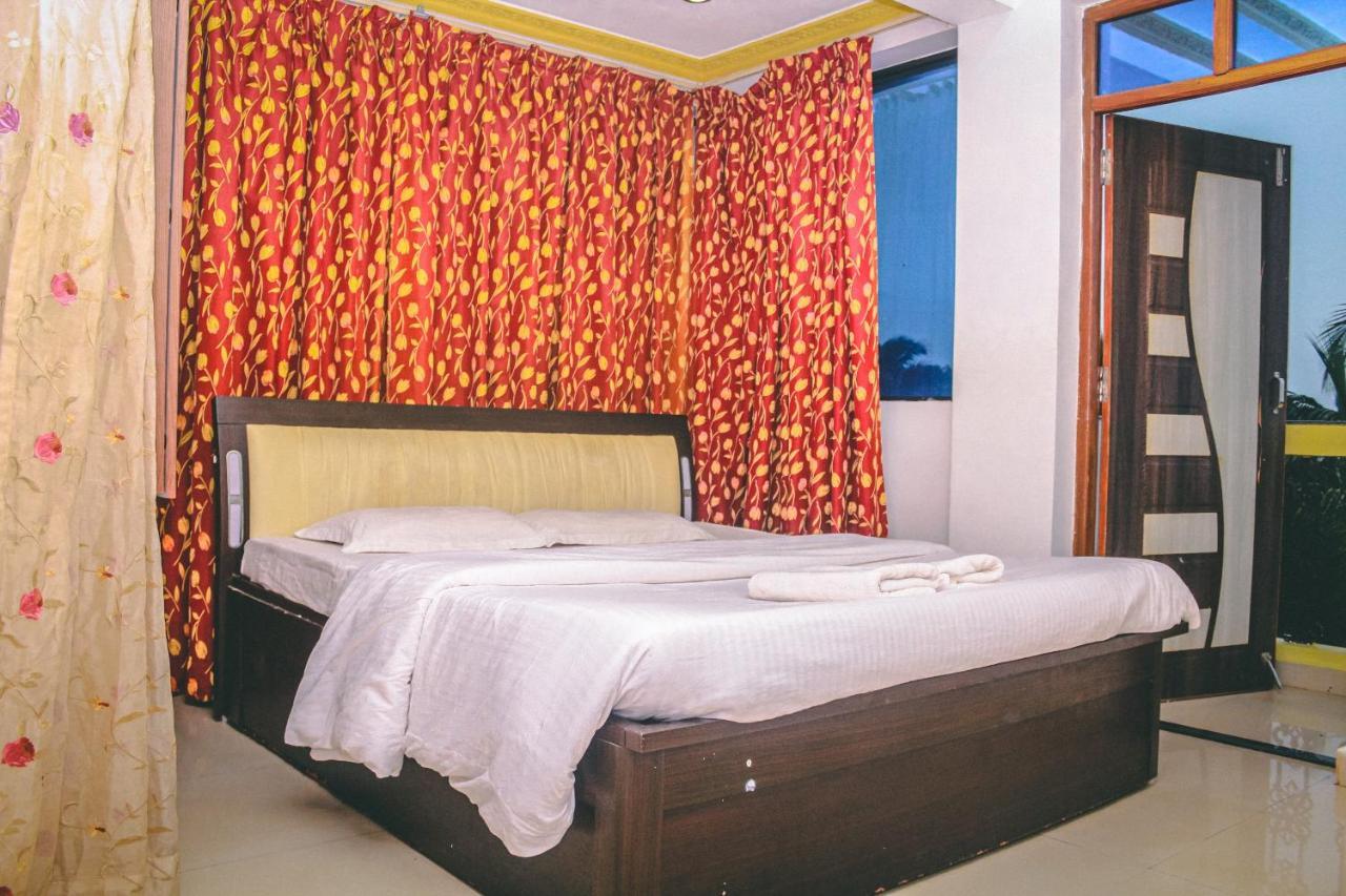 Royal Resort Canacona Luaran gambar