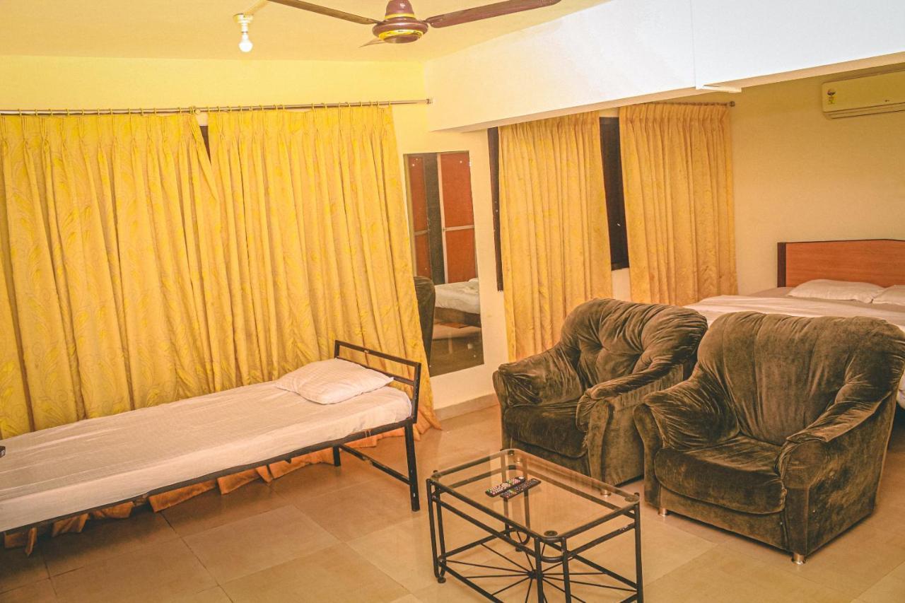 Royal Resort Canacona Luaran gambar