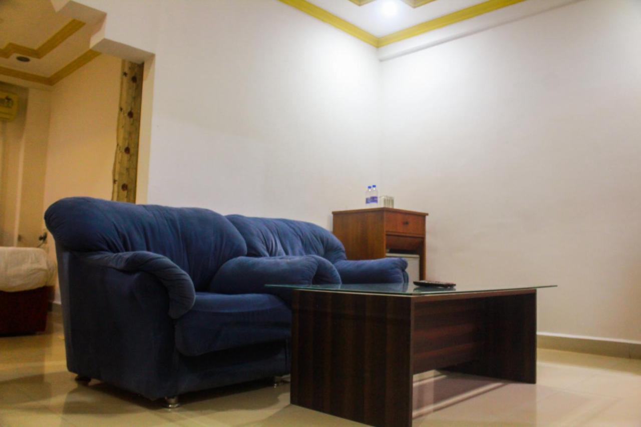 Royal Resort Canacona Luaran gambar