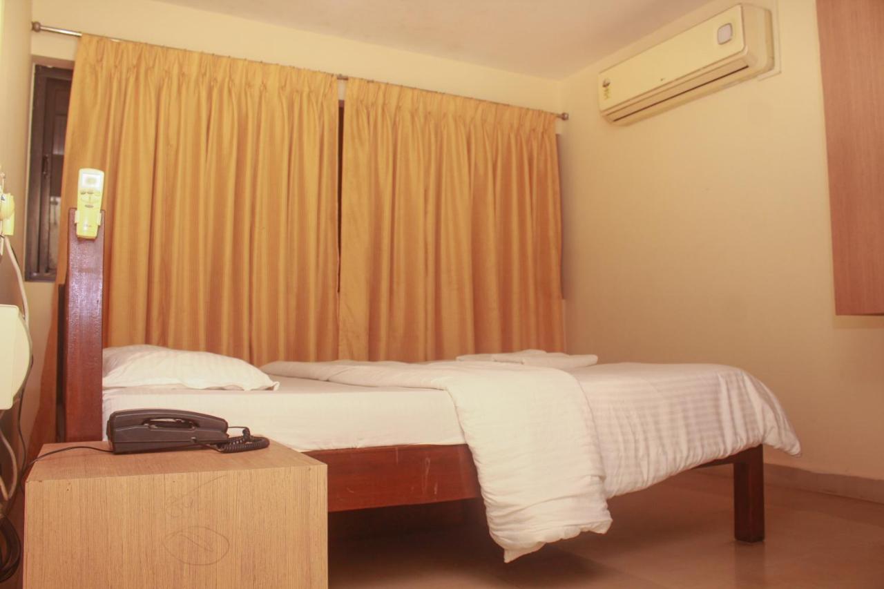 Royal Resort Canacona Luaran gambar
