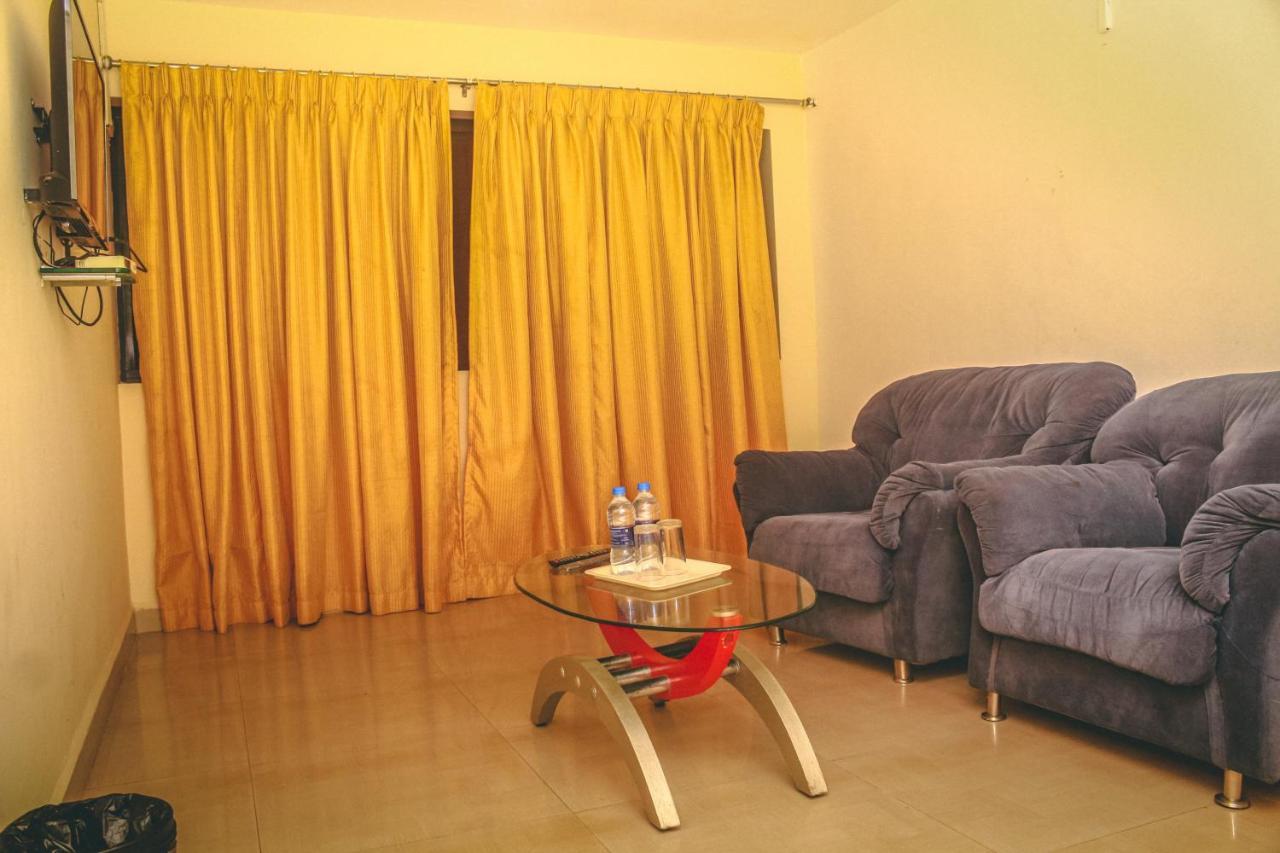 Royal Resort Canacona Luaran gambar