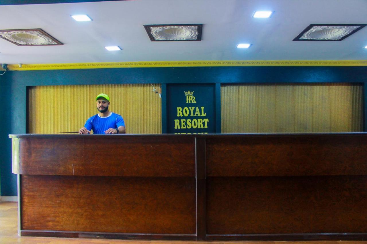 Royal Resort Canacona Luaran gambar