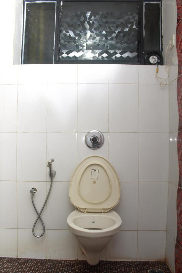 Royal Resort Canacona Luaran gambar