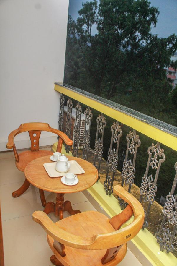 Royal Resort Canacona Luaran gambar