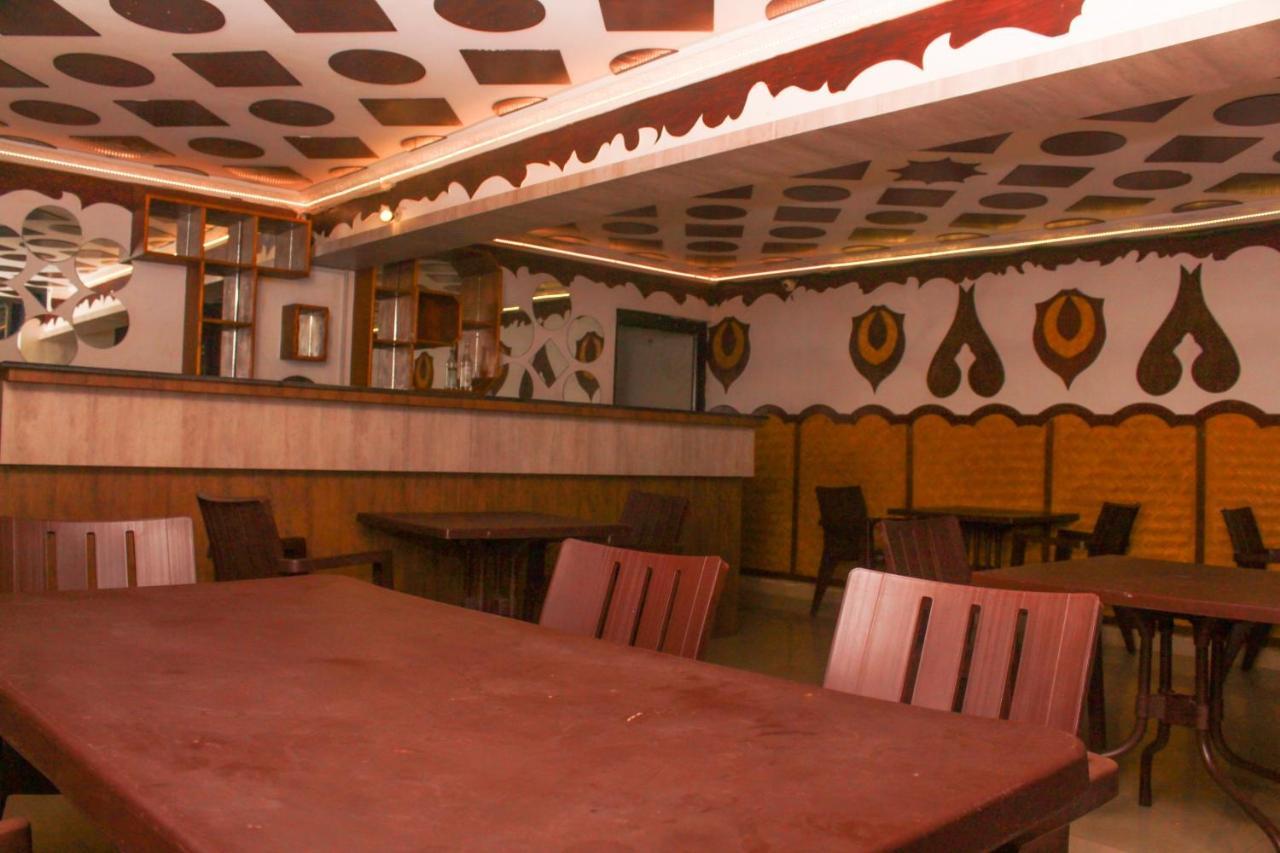 Royal Resort Canacona Luaran gambar