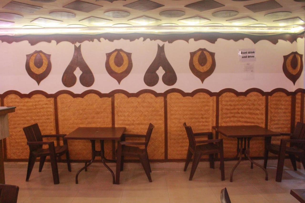 Royal Resort Canacona Luaran gambar