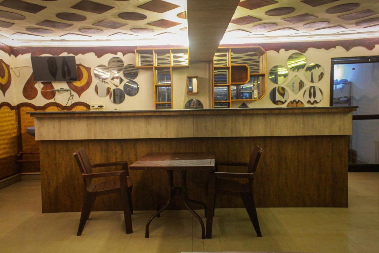 Royal Resort Canacona Luaran gambar