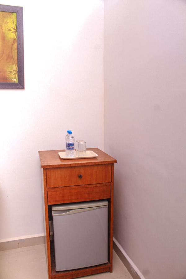 Royal Resort Canacona Luaran gambar