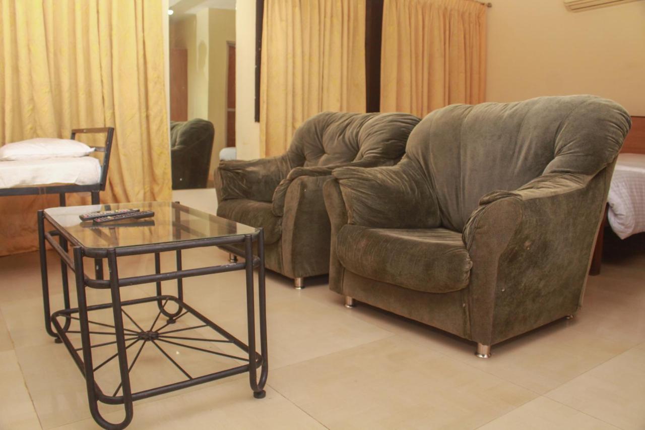 Royal Resort Canacona Luaran gambar