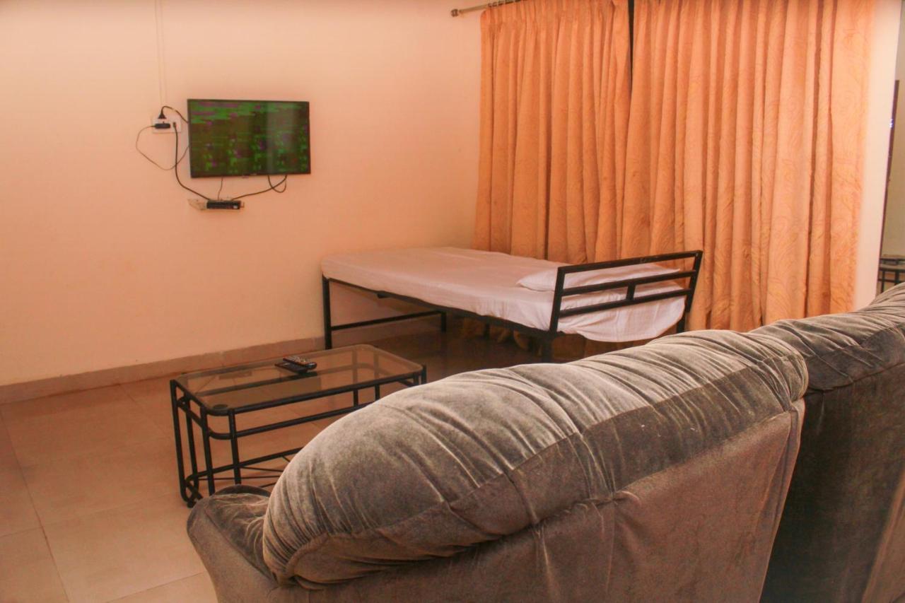 Royal Resort Canacona Luaran gambar