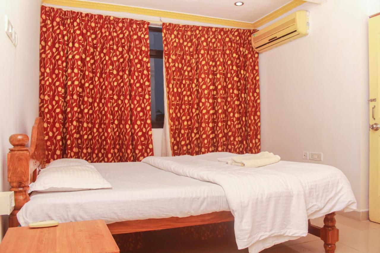Royal Resort Canacona Luaran gambar