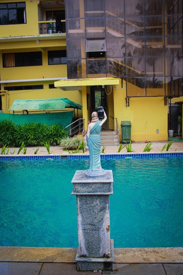 Royal Resort Canacona Luaran gambar