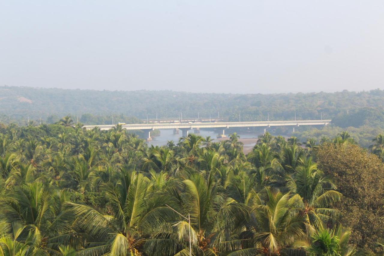 Royal Resort Canacona Luaran gambar