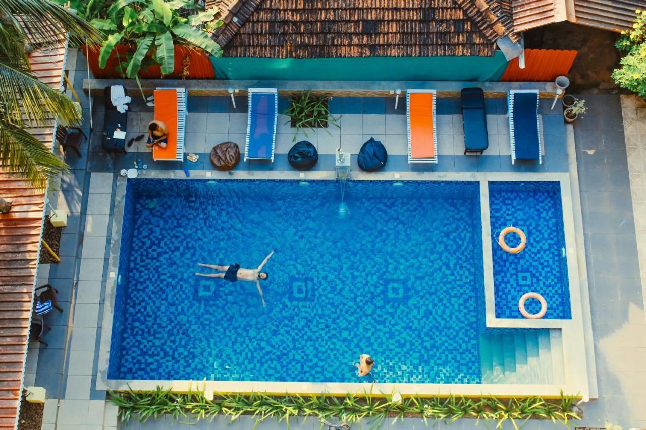 Royal Resort Canacona Luaran gambar