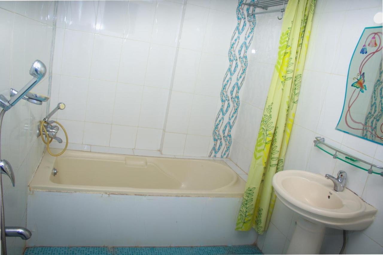 Royal Resort Canacona Luaran gambar
