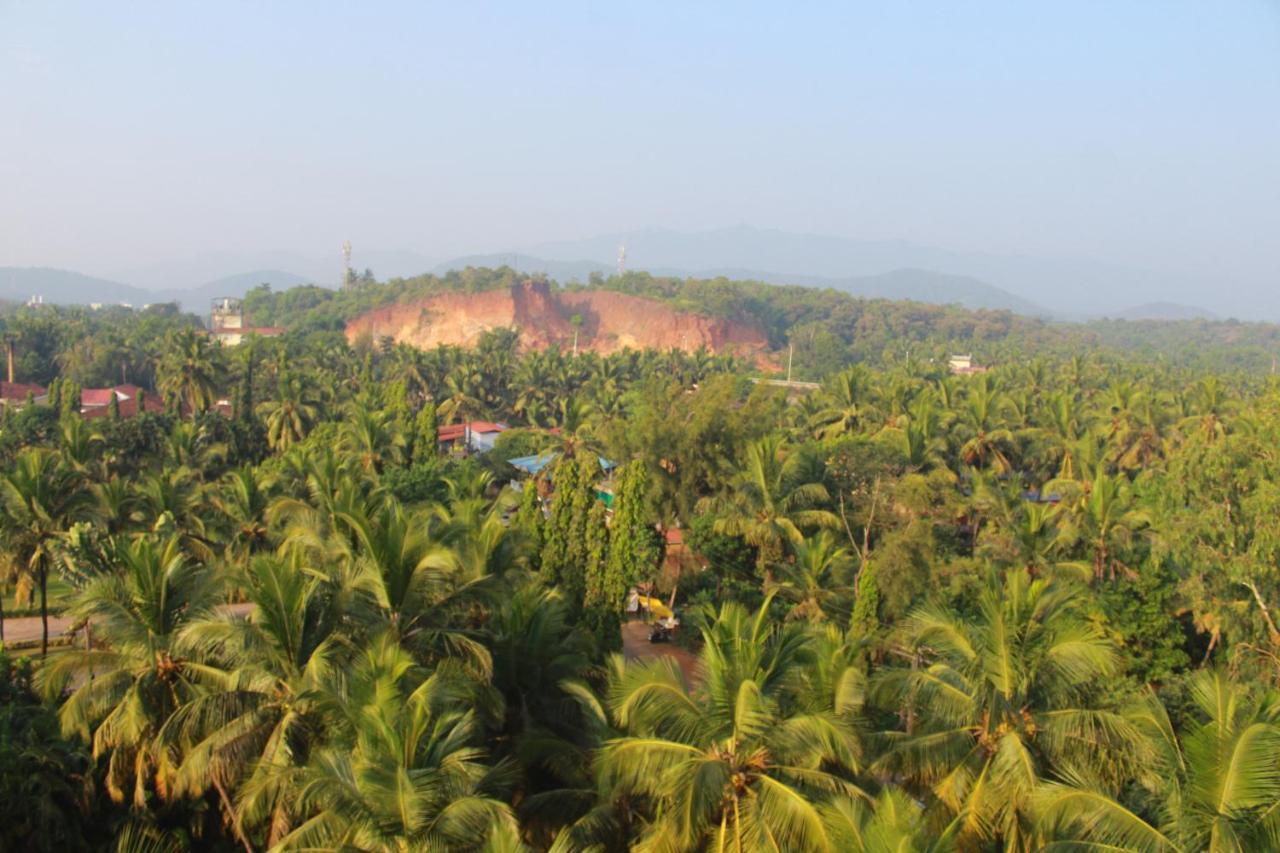 Royal Resort Canacona Luaran gambar