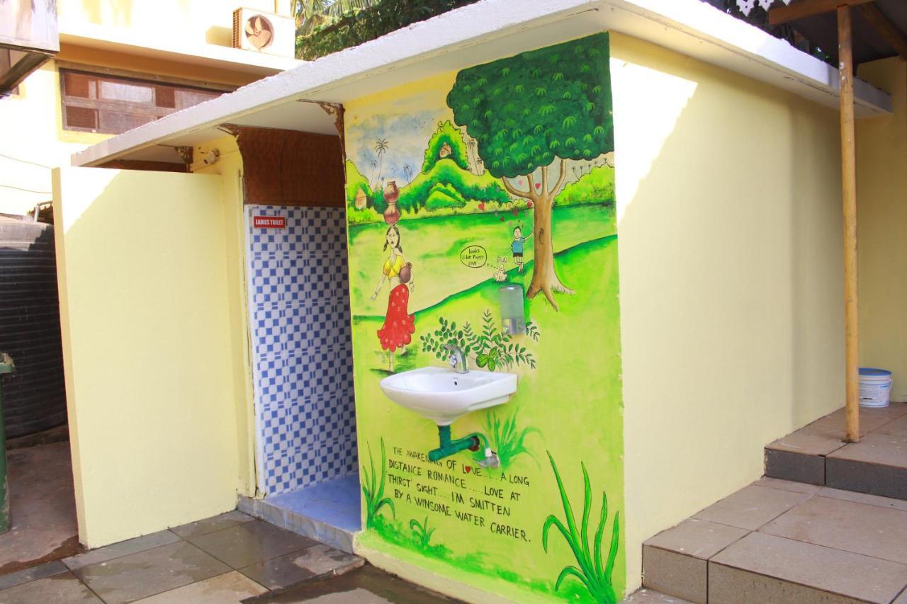 Royal Resort Canacona Luaran gambar